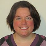 portrait of Elizabeth Cantwell