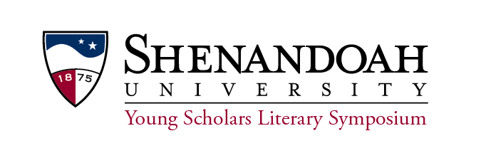 Young Scholars Literary Symposium Logo