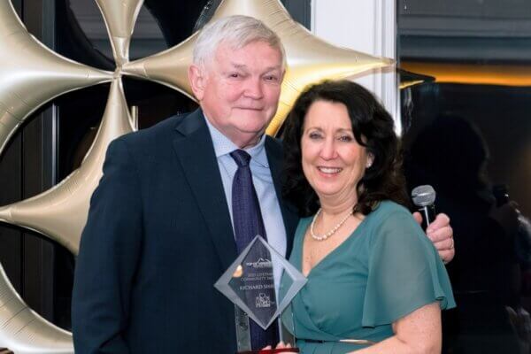 Richard C. “Dick” Shickle Sr.