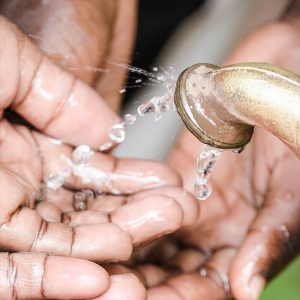 Public Health - Leadership page