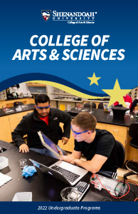 College of Arts & Sciences 2022 Undergraduate Programs