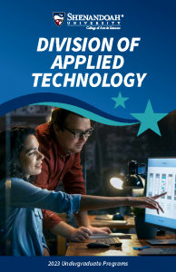 Division of Applied Technology 2023