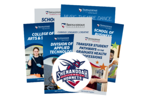 2023-2024 Transfer Academic Program Booklets