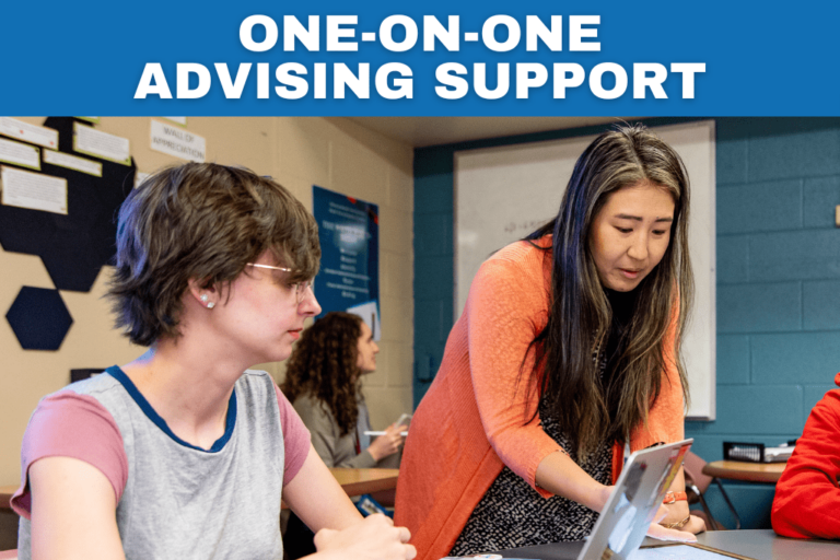 Transfer majors graphic