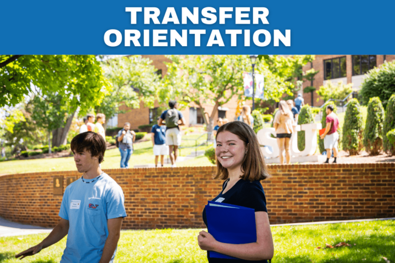 Transfer majors graphic