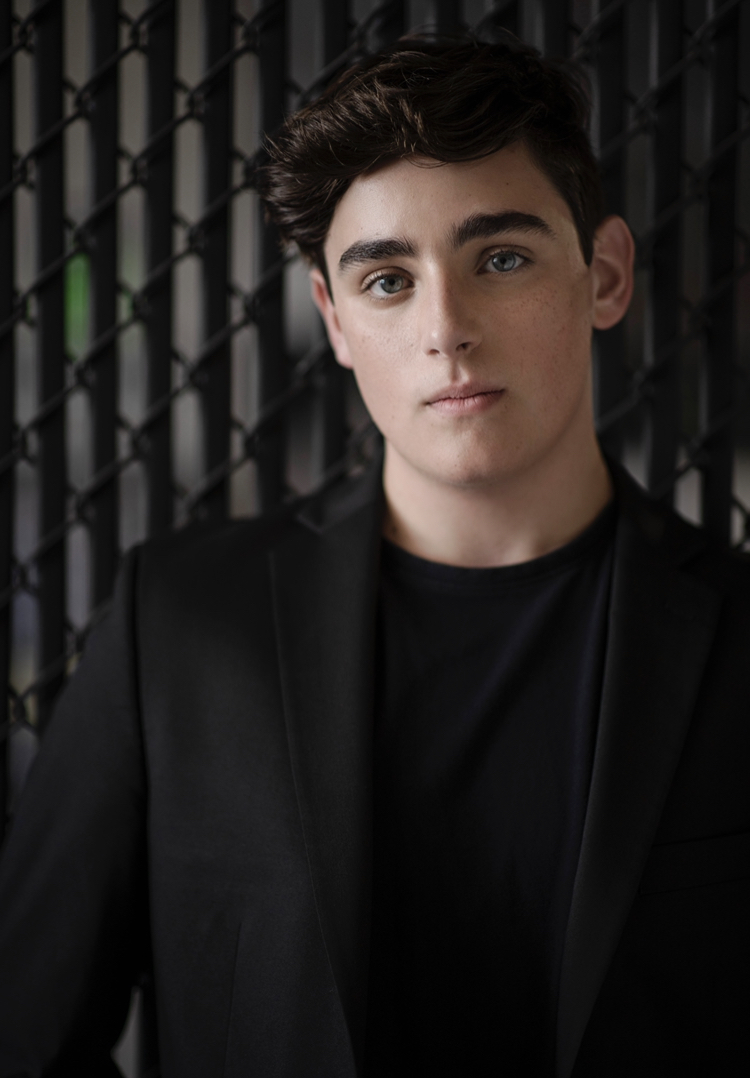Jayson-Goldner