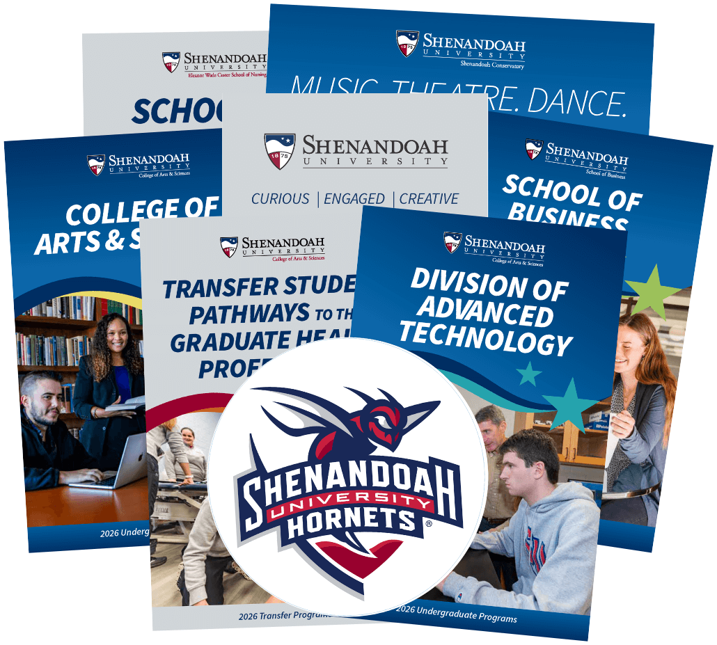 Stack of Transfer booklets