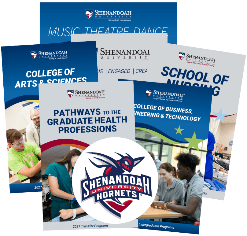 Stack of Transfer booklets