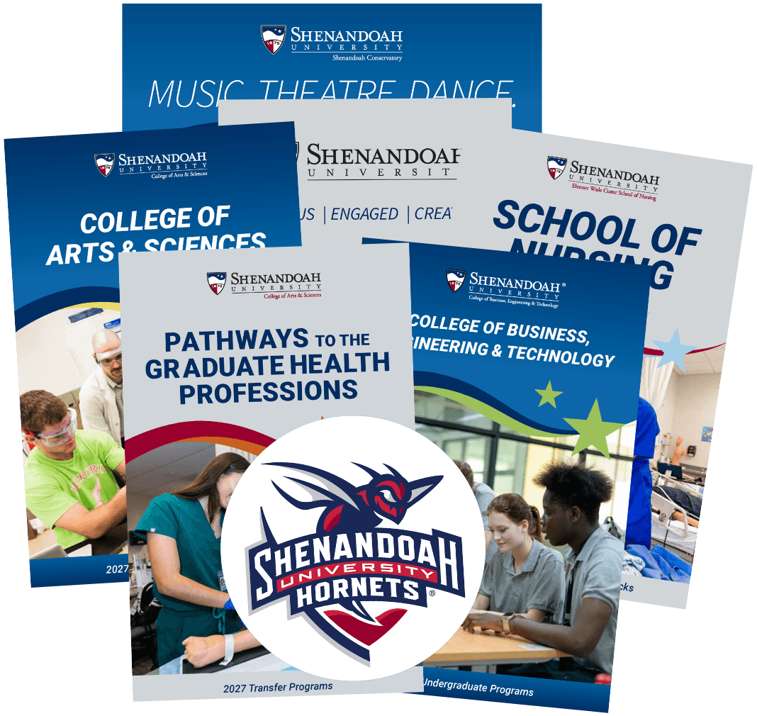 Stack of Transfer booklets