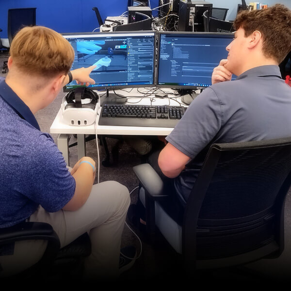 Computer Science Minor