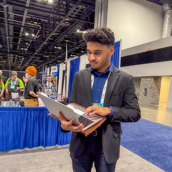 Information technology Minor - Shenandoah University