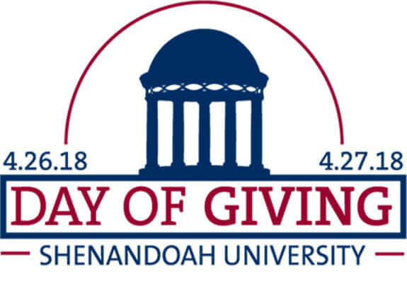 2018 Day of Giving Logo