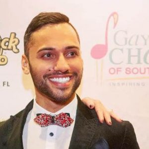 Michael Mendillo ’13, ’15