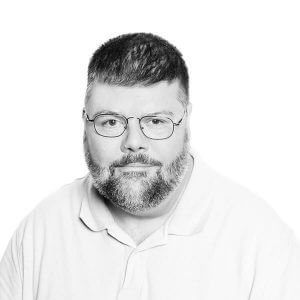 Mark Sunderlin