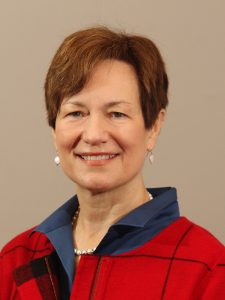 Nan Keller Bryant ’91, ’11