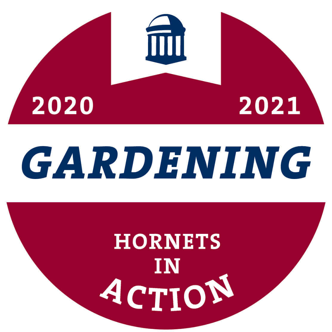 Gardening Badge