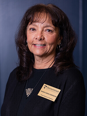 Susan Cusick-Carpenter