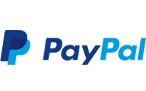 PayPal is Accepted