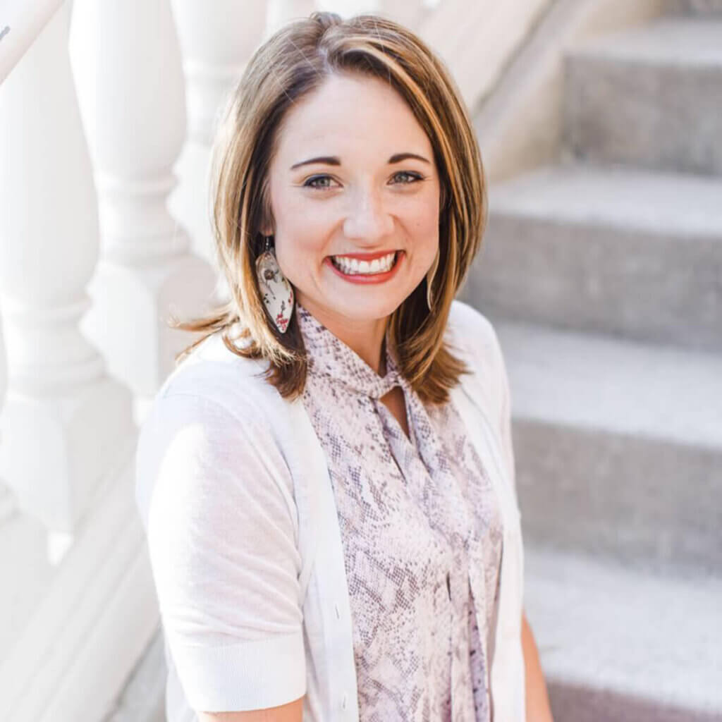 Jennifer Miller