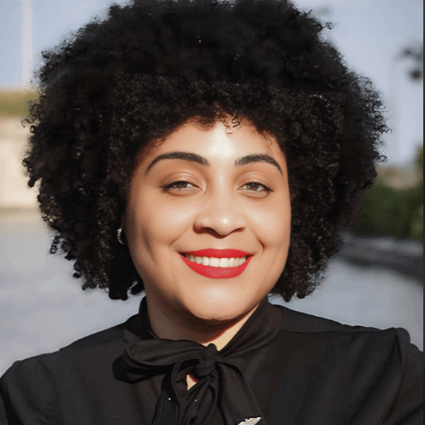 Veronica Barnes