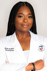 Jasmine Blocker