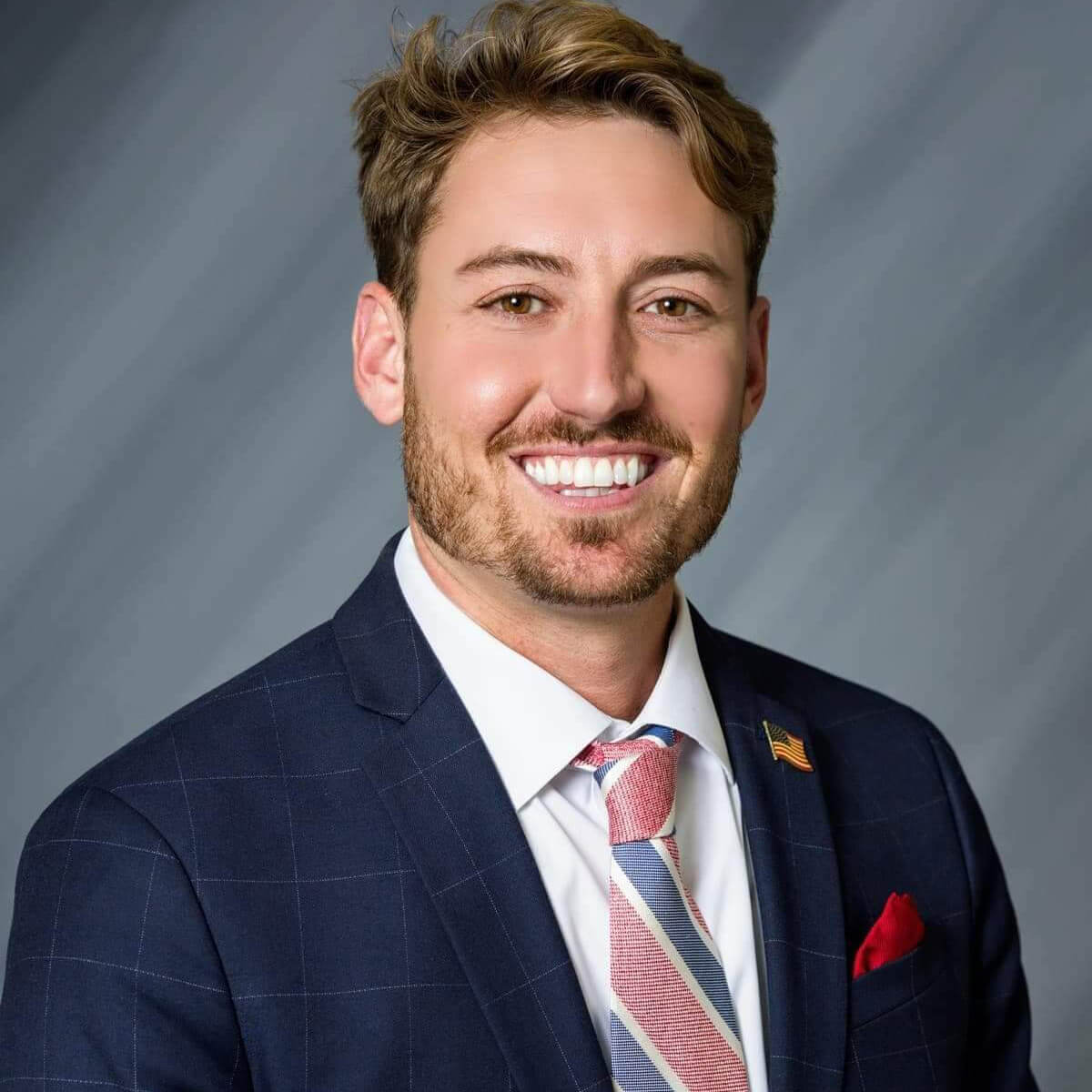 Charles Harbaugh IV ’09, ’11