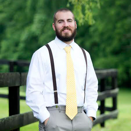 Daniel Cooper '13