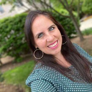 Lucciola Lambruschini ’13