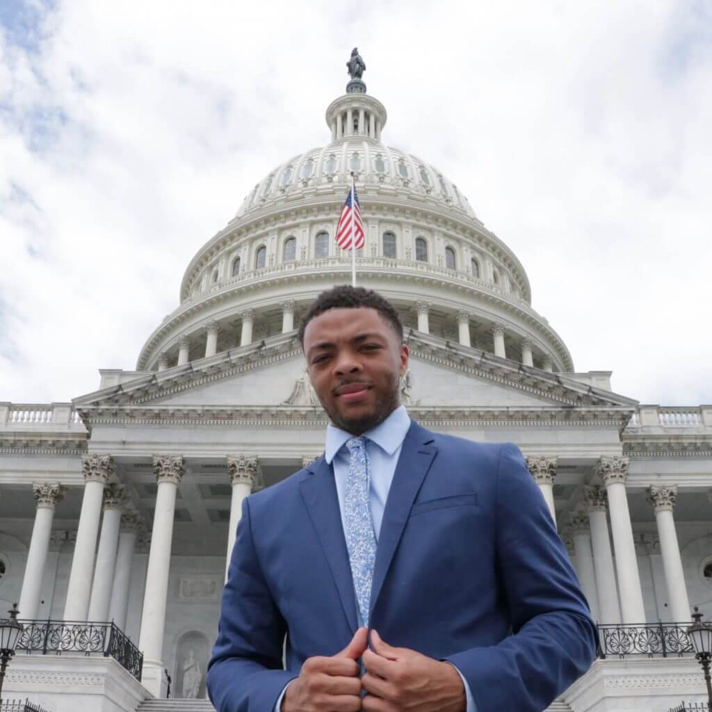 AJ Cabbagestalk ’19