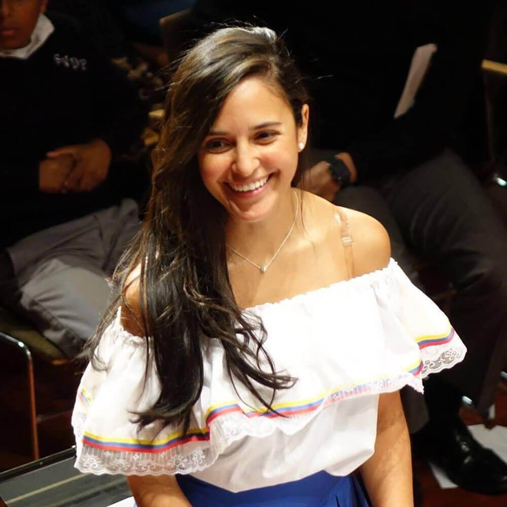 Margaret Gonzalez
