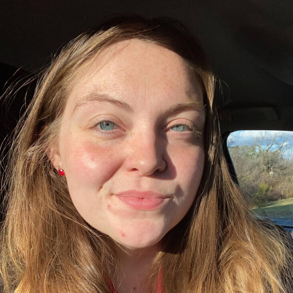 Kaitlyn Sage ’20