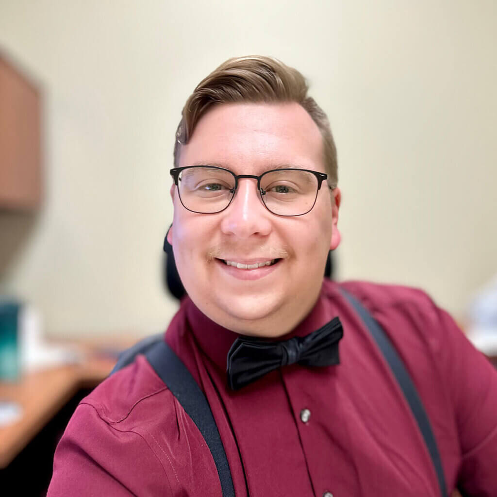 Matthew Bayne ’19