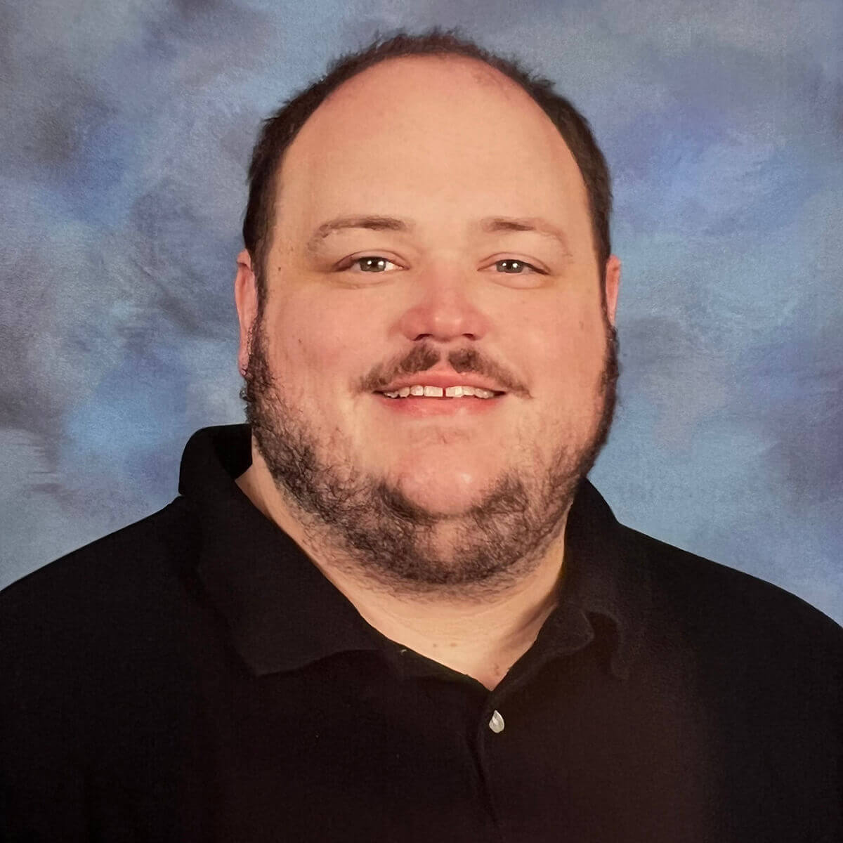 Christopher Dixon ’07
