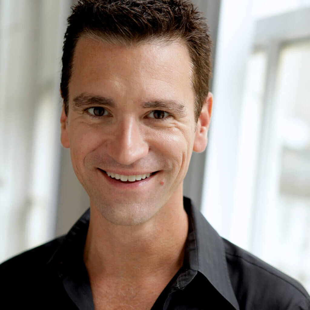 Clayton Fletcher ’94