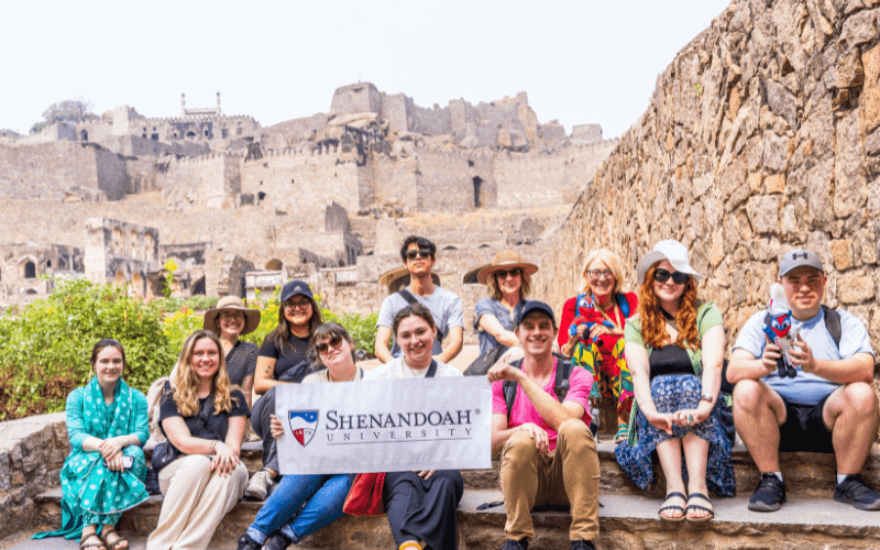 Global Citizenship Project