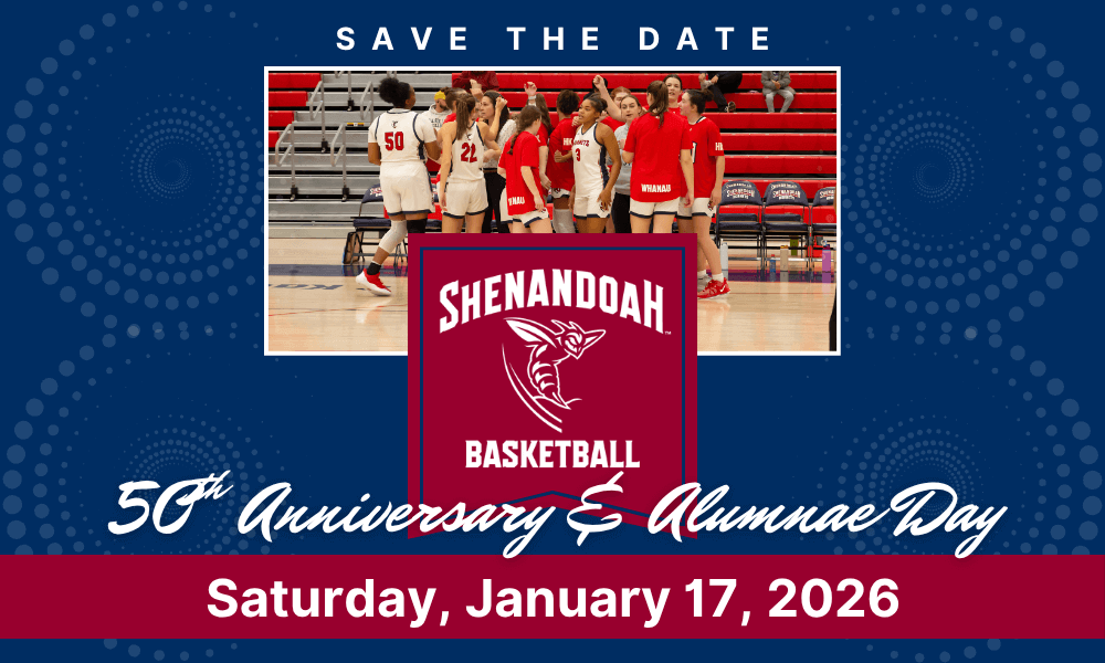 SU Women's Basketball 50th Anniversary & Alumnae Day
