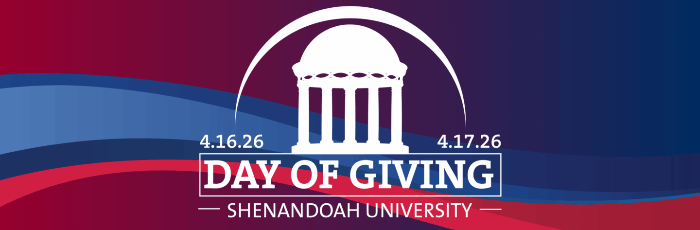 Day of Giving - April 16 - 17, 2026