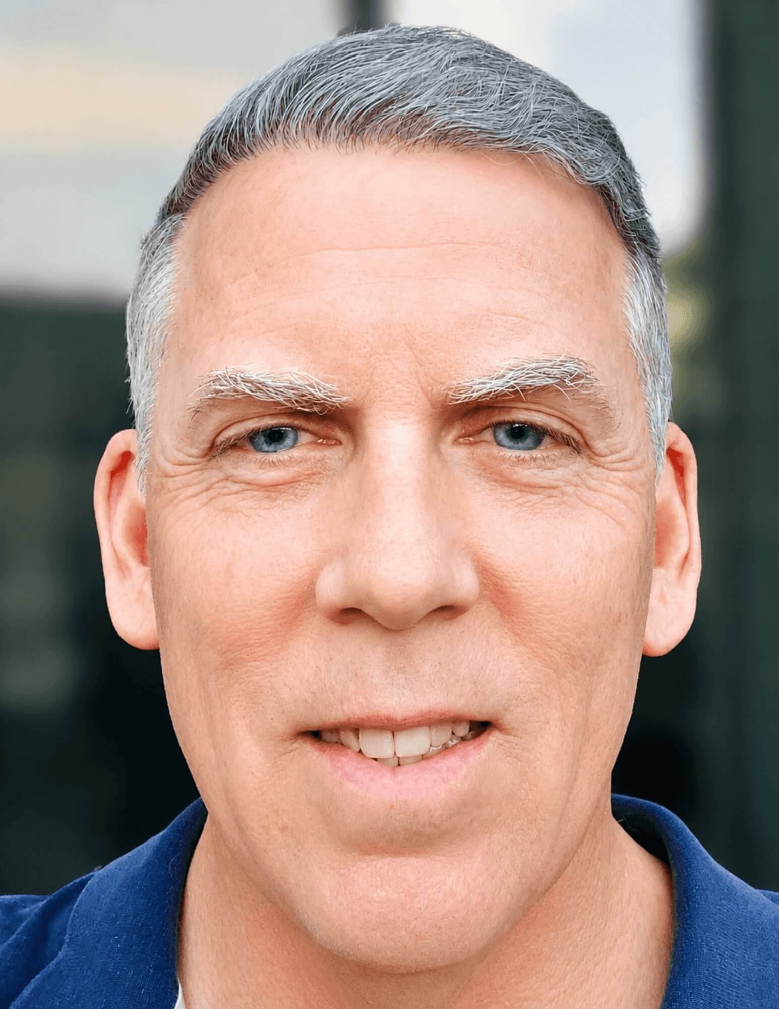 Joe Heary '85, '88