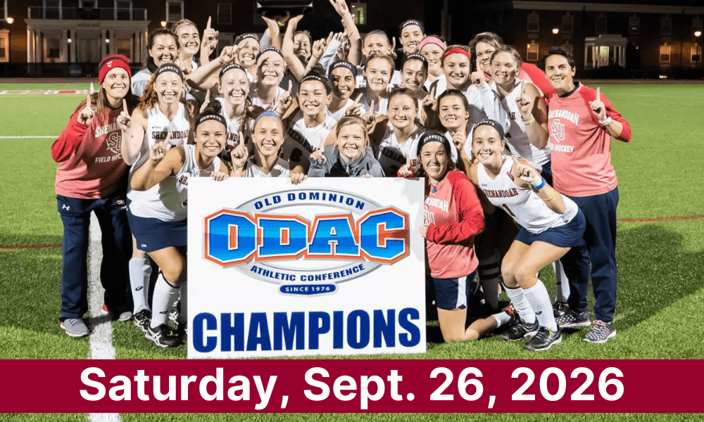 Field Hockey Reunion