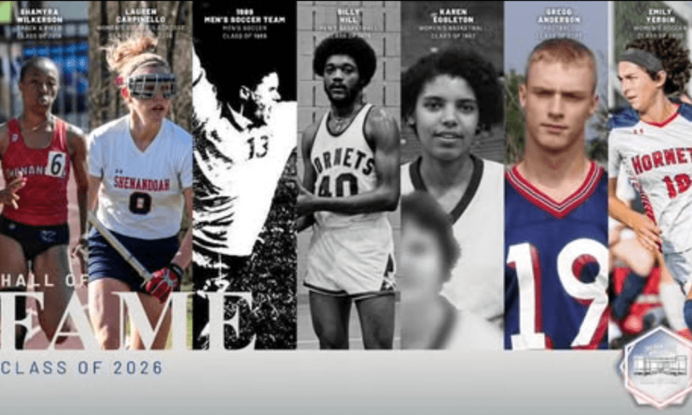 Hall of Fame 2026