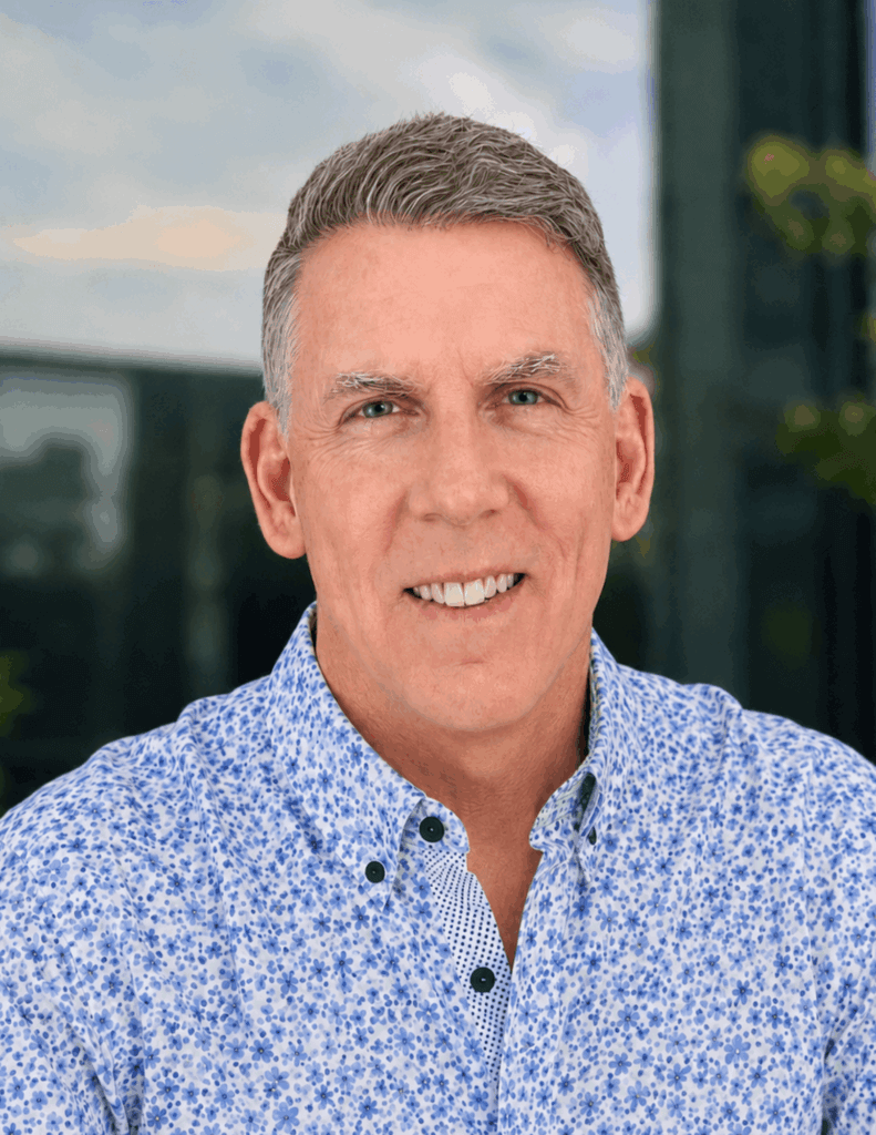 Joseph Heary '85, '88