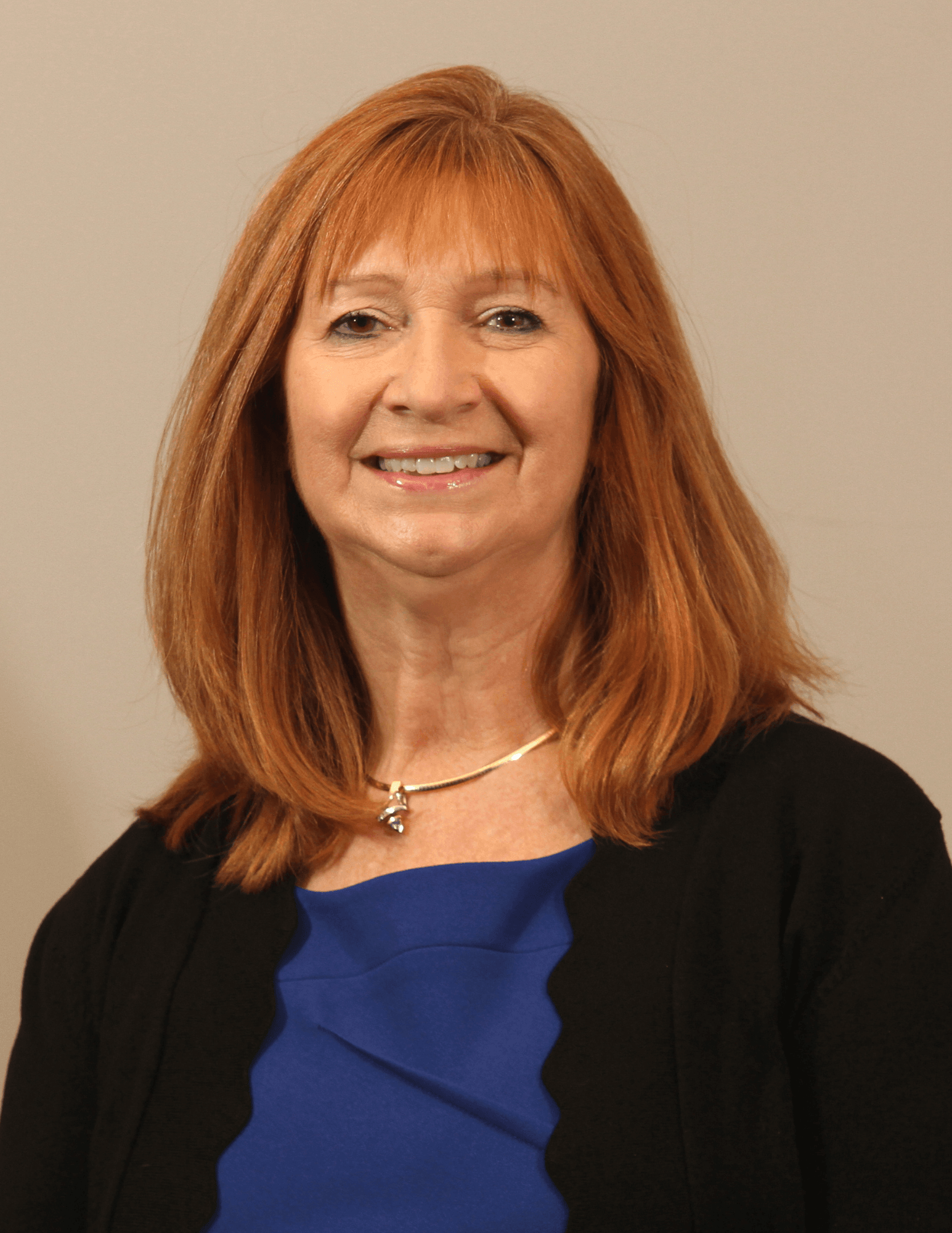Karen Dromie Becker '77