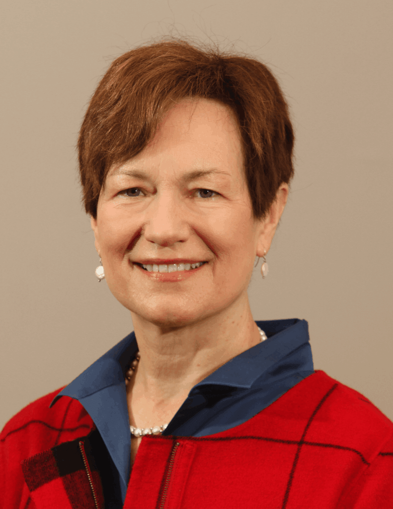Nan Keller Bryant '91, '11