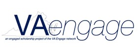 VA Engage Logo