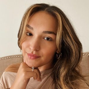 Isabella Morello '21