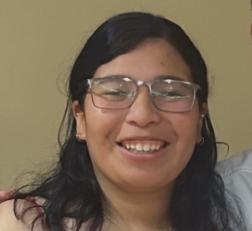 Kimberli Blanco-Ruiz '27 | Animal Health & Welfare and Spanish majors | Environmental Studies minor