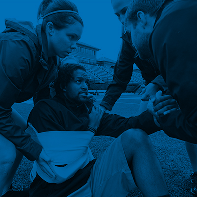 Physical Therapy & Athletic Training Dual Degree