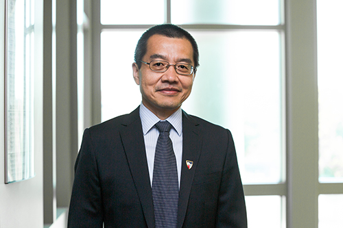 Dr. Wenbin Tang