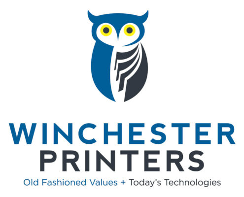 Winchester Printers Logo