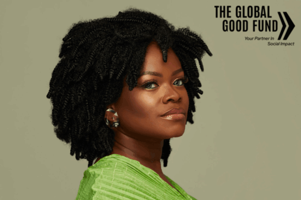 Violet Amoabeng '09, '11